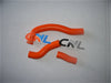 KTM 450SXF 450 SXF Silicone Radiator Hose Kit (2007-2009)