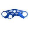 Suzuki GSXR 600 750 1000 Triple Clamp (2001-2023)