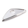 Honda GL1800 Goldwing Fairing Trunk Lock Key Accent (2001-2011)