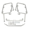 BMW R1300GS Saddlebag Pannier Support Rack (2023-2024)