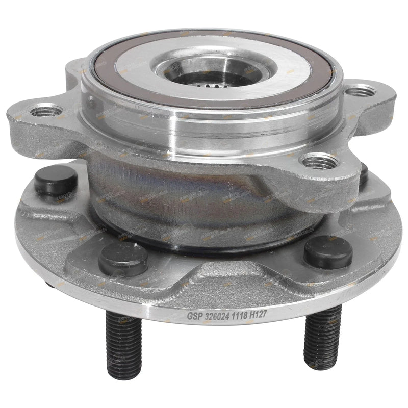 Toyota RAV4 Front Wheel Bearing Hub (2006–2019)