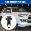 Toyota Corolla 10 x Car Front Bumper Retainers Clip (2019–2022)