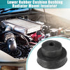 Honda 4 Pcs Rubber Pad Bushing