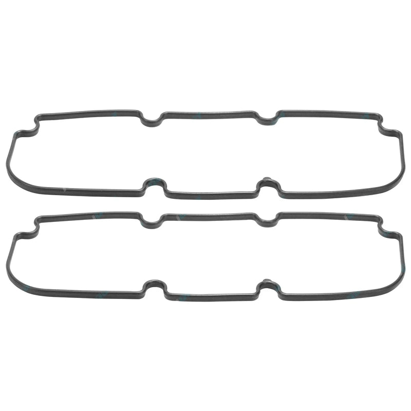 Holden VG VN VP VQ VR VS VT VU VX VY V6 3.8L 2 x Rocker Valve Cover Gaskets