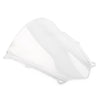 Honda CBR600RR Motor Clear Windshield Double Bubble (2007-2012)