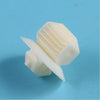 Volkswagen Polo, Beetle 10pc Window Windshield Pillar Trim Clips