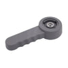 Jeep Wrangler Front Left Seat Lifter Handle