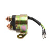 GN125 DC 12V 2-Wire Starter Solenoid Relay