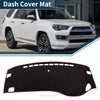 Honda Odyssey RC1 RC2 Sun Protector Dashboard Dash Cover Mat (2018-2023)