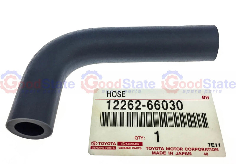 LandCruiser 105 Series 1FZ 4.5 Petrol Valve Rocker Cover