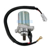 TVS NTorq 125 Starter Motor (2018-2023)