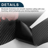 Mazda Atenza Door Kick Guard Black (1 Set)