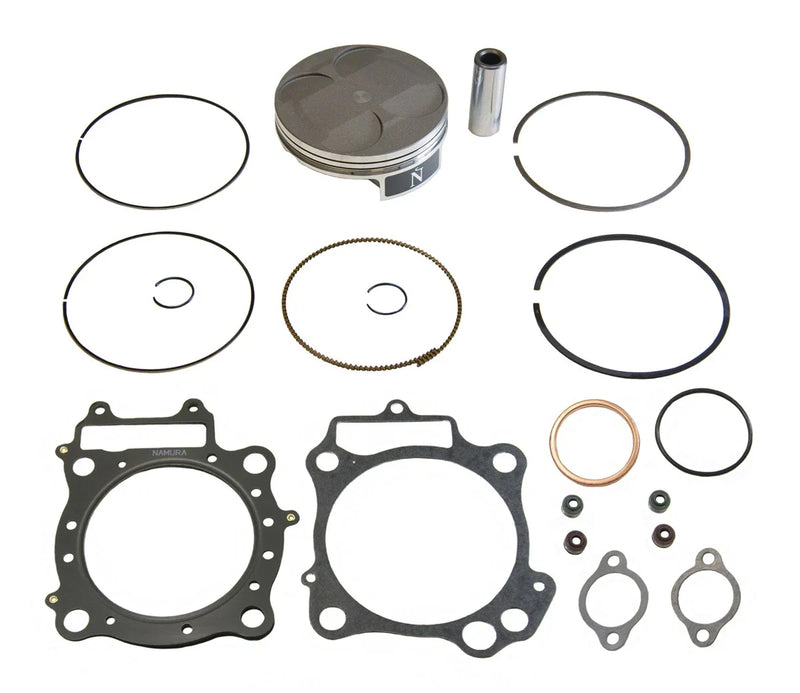 Honda TRX450R TRX450ER Namura Standard Bore Size B Top End 96mm (2006–2014)