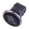 Chrysler Town & Country, Dodge, Jeep Engine Start Stop Button Switch (2011-2016)