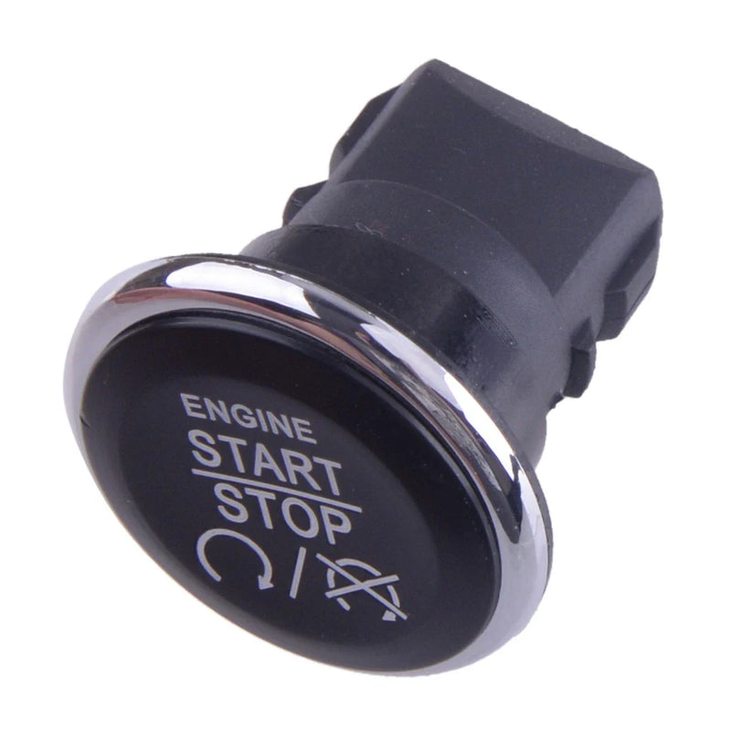 Chrysler Town & Country, Dodge, Jeep Engine Start Stop Button Switch (2011-2016)