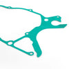 Yamaha TW 125 Trailway 3 x Engine Cover Gaskets (1987-2022)