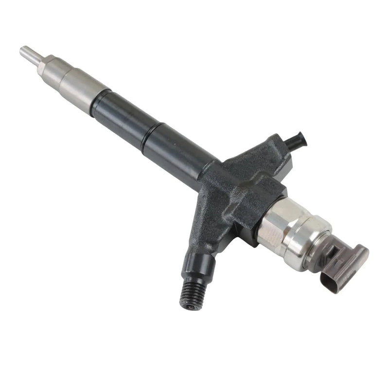 NISSAN NAVARA NP300 4Pcs Diesel Injector (2010–2020)