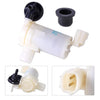 Nissan CT Windshield Washer Fluid Pump (2015-2023)