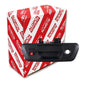 Nissan Navara D23 Black w / Key & Camera Hole Tailgate Handle (15-19)