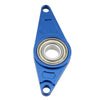 Suzuki GIXXER 250 V-Strom Blue Gear Shift Stabilizer Bracket (2022-2024)