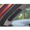 Mazda CX-5 2017-2022 Carbon A pillar Side Air Outlet Vent Cover Trim Fit