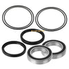 Honda TRX300X TRX400X Kits 2 x Rear Axle Bearing Seal O-Ring (2009–2014)
