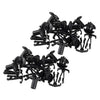 Honda Motorcycle 20 x Bolt Fastener Clip Rivets (Fits 90683-GAZ-003)