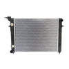 Holden Commodore VP VR VS Caprice VR 91-00 Radiator