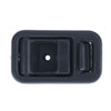 Holden Barina Rear Left Inner Door Handle Gray (1989-1991)