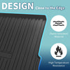 Mercedes-Benz EQE350 EQE500 (2023-2024) 1 x Pc Cargo Liner Rear Trunk Mat