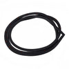 Door Glass Seals Rubber Strips LH Front Fits Toyota Corolla KE20 4-Door 1970-74