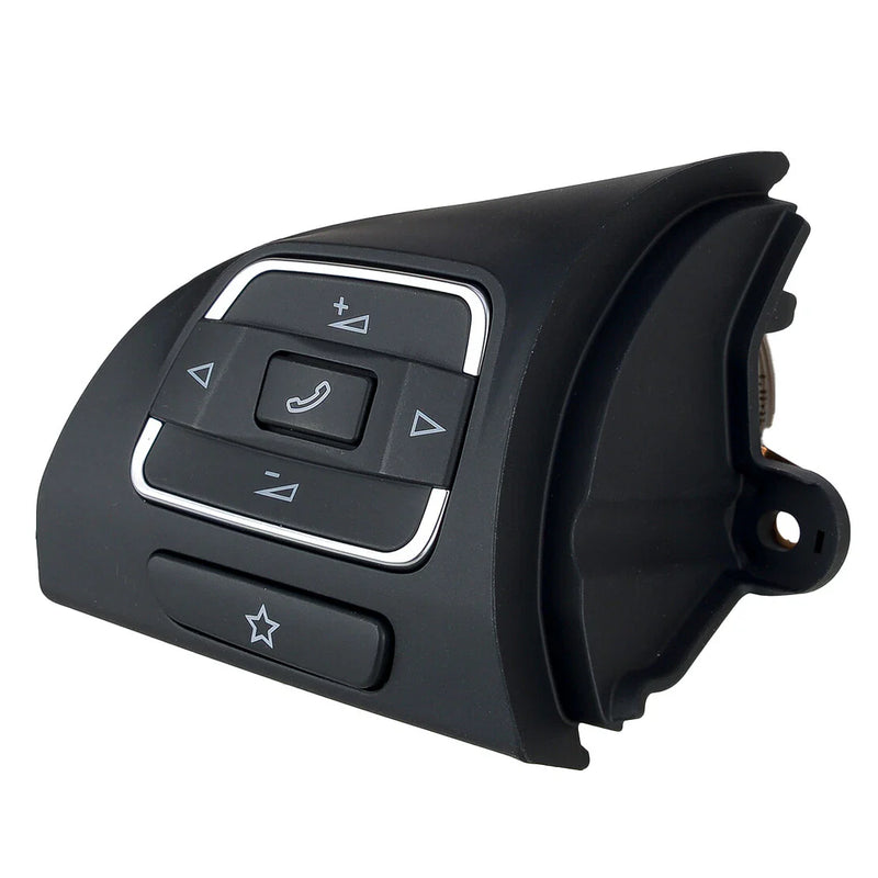 VW Jetta Golf EOS Tiguan Left Side Steering Wheel Control Switch (2006-2018)