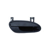 Holden Commodore VT VX VY VZ Rear Right Outer Door Handle (1997–2007)