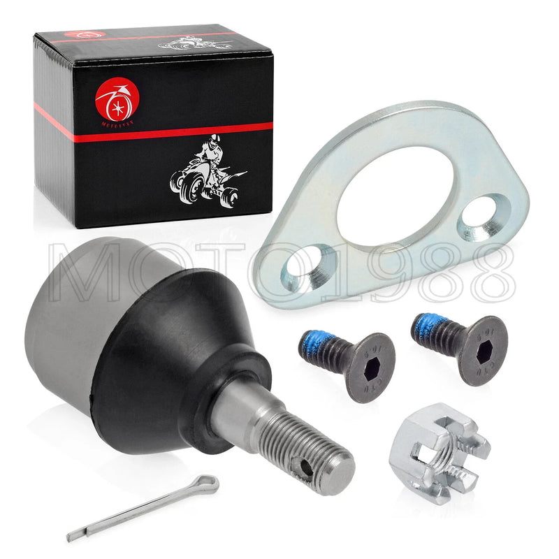 Polaris Ranger 400 / 425 / 500 / 570 / 700 / 800 ETX EV Ball Joint & Bracket Kit 2-Set