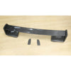 Mitsubishi 3000GT 1991-1999 Real Gloss Carbon Fiber Rear Trunk Spoiler Wings