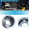 Ford Ranger PX Rear Tailshaft Balancer (2011-2021)