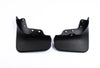 Lincoln MKX Fender Splash Guard 4 x New Set Mud Flaps (2016-2020)