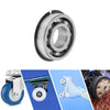 Scooter Skateboard Wheel Deep Groove Ball Bearing P5 20x47x14mm 1 Pc