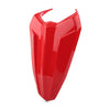 Yamaha YZF R15 Red Rear Pillion Seat Cover (2017-2021)
