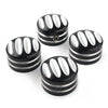 Harley Twin Cam Models Engine Piston Screw Cover Cap (1999-2023)