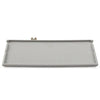 Land Rover Range Rover Evoque Grey Sunvisor Vanity Mirror Cover (2012-2021)