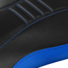 Yamaha YZF-R1 (2015 - 2024) Black Blue Seats