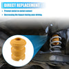 BMW 318i Rubber 3.39 Inch Front Suspension Bump Stop