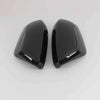 Toyota Corolla Carbon Fiber Rearview Mirror Side Lid Cover Trim (2020-2024)