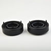LED HID Xenon-Lamps Dust Cover Cap / 80MM / Dust Cover Cap
