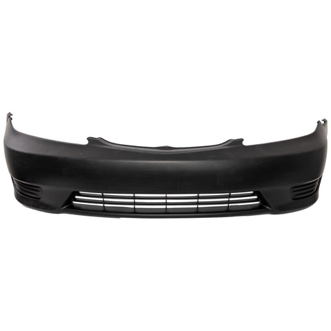 Front Bumper Cover Primed For 2005-2006 Toyota Camry