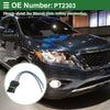 Chevrolet P30 3Pin Sensor Wiring Harness (1997-1999)