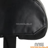 Harley Touring FLHR FLHX FLTRX Detachable Rider Backrest Pad (2009-2021)