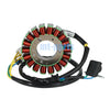 SYM GTS 250 EVO, GTS 300 EFI Magneto Stator Coil (2009-2011)
