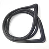 Rear Windshield Rubber Seal Weatherstrip Fits Datsun Sunny KB210 2Door Coupe D09